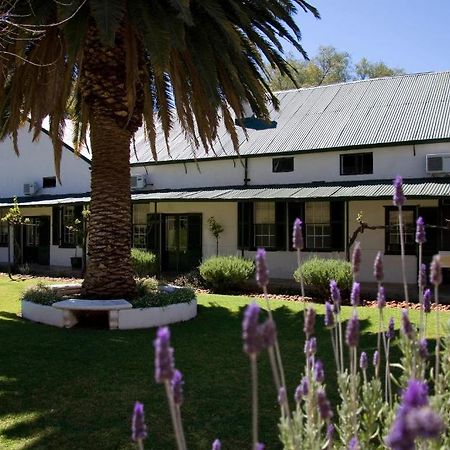 Gasthaus Lemoenfontein Beaufort West Exterior foto
