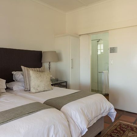 Gasthaus Lemoenfontein Beaufort West Exterior foto