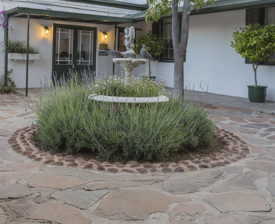 Gasthaus Lemoenfontein Beaufort West Exterior foto