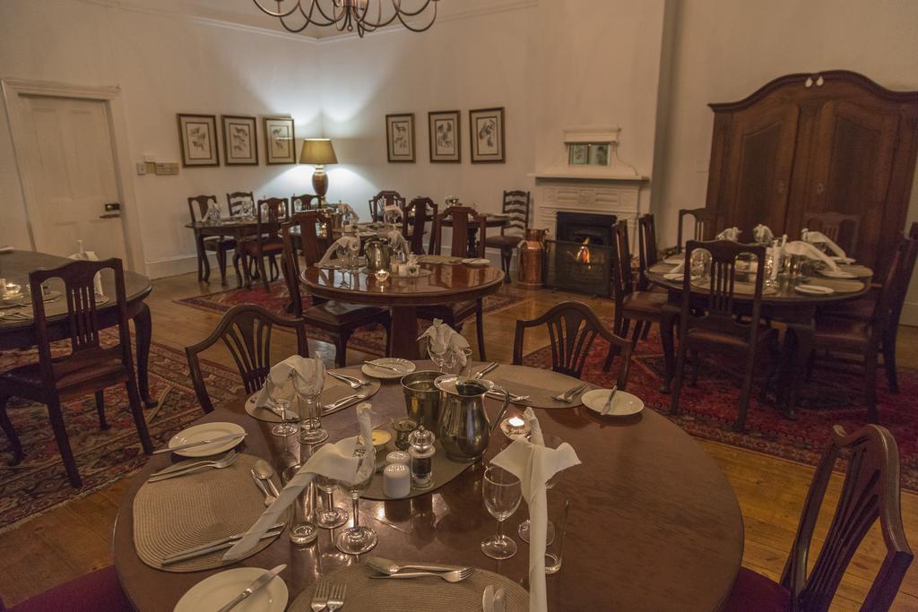 Gasthaus Lemoenfontein Beaufort West Exterior foto