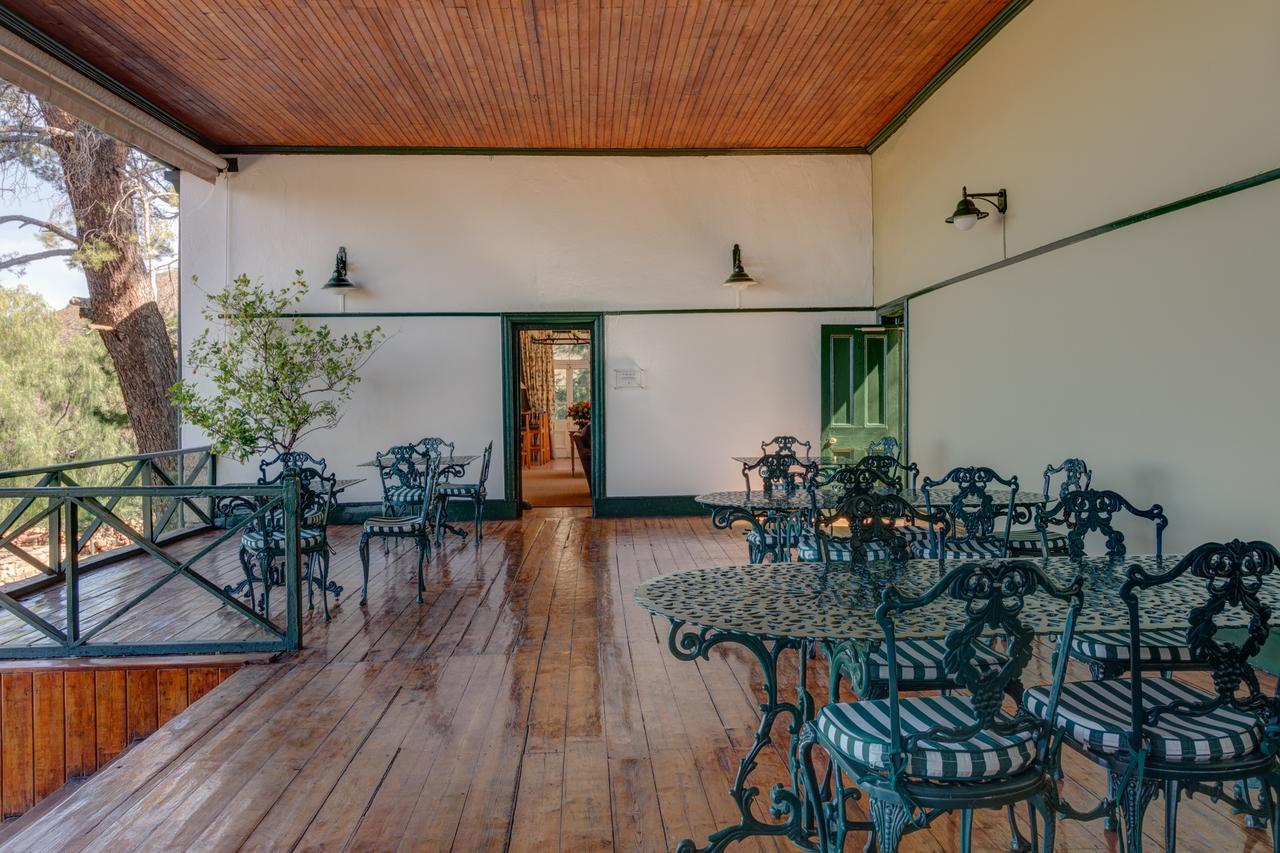 Gasthaus Lemoenfontein Beaufort West Exterior foto